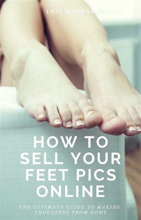 A beginners guide to foot fetish and foot play 